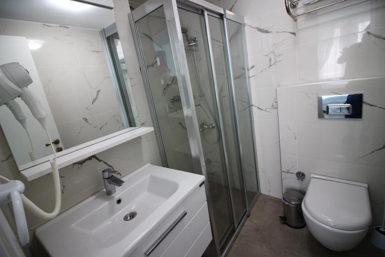 Nilada Bozcaada Apartamento Exterior foto